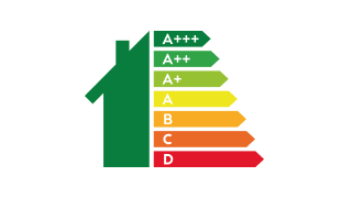 Energielabel - Duurzaam bouwen